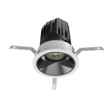 Angle Adjustable Telescopic Lamp Holder LED Spotlight
